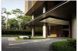 Cuscaden Reserve (D10), Condominium #458153501